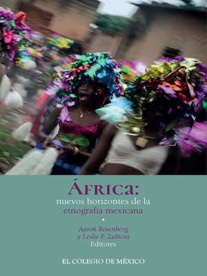 cover image of África